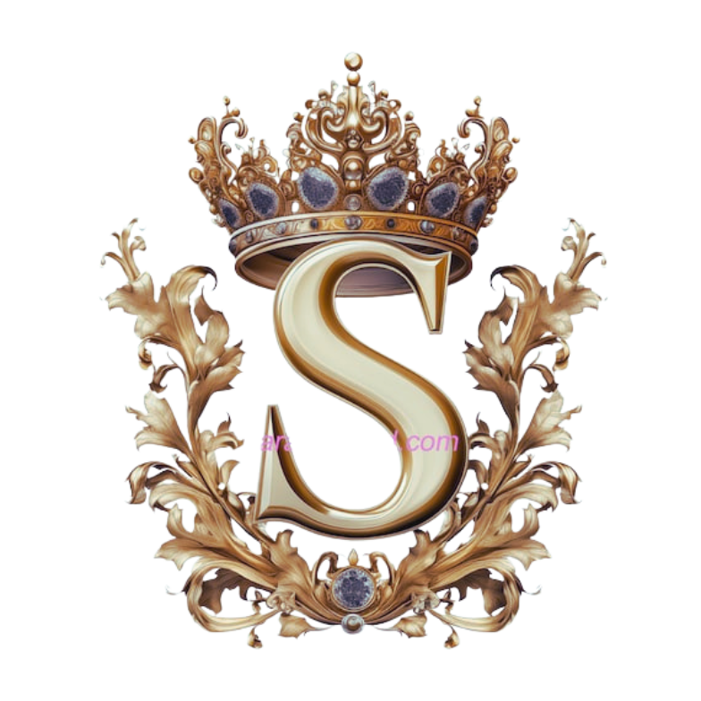 Swaders Logo Swagger Supremacy Crown Logo